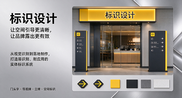 察哈尔右翼前旗标识设计