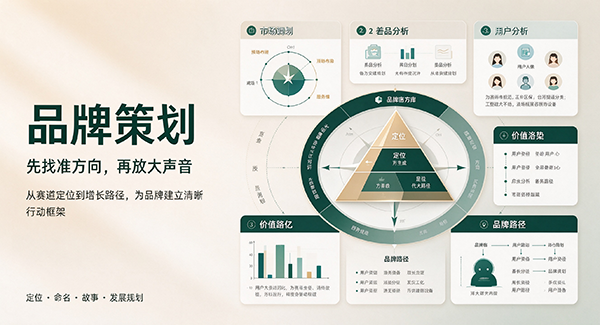 察哈尔右翼前旗品牌策划