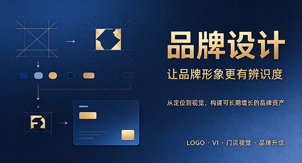 察哈尔右翼前旗品牌设计
